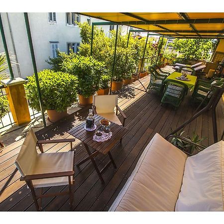 Villa Smodlaka 스플리트 외부 사진