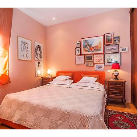 Villa Smodlaka 스플리트 외부 사진