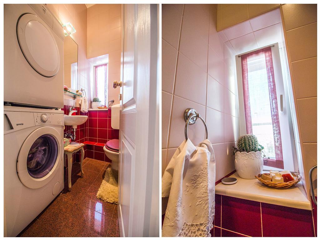Villa Smodlaka 스플리트 외부 사진