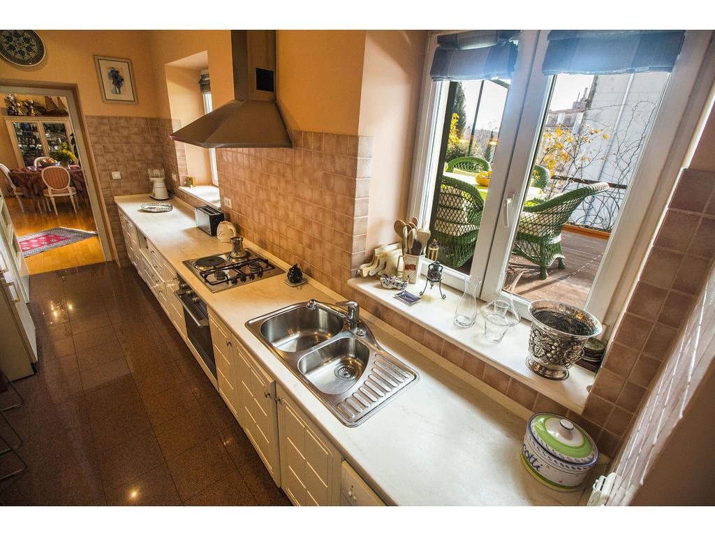 Villa Smodlaka 스플리트 외부 사진