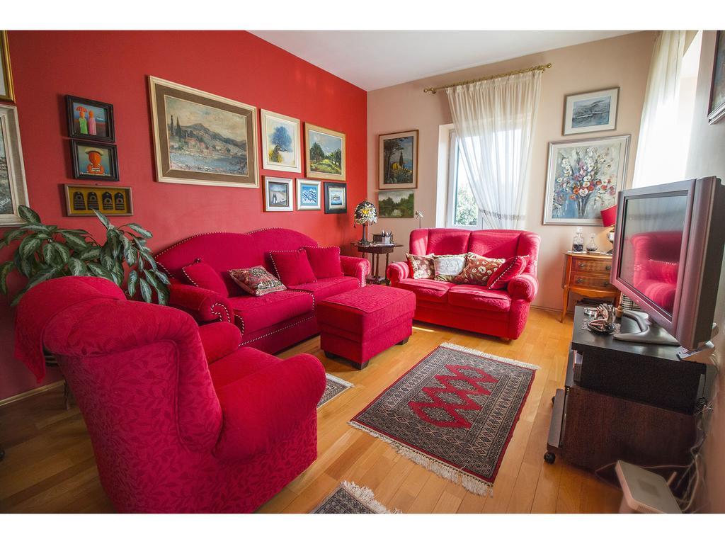 Villa Smodlaka 스플리트 외부 사진