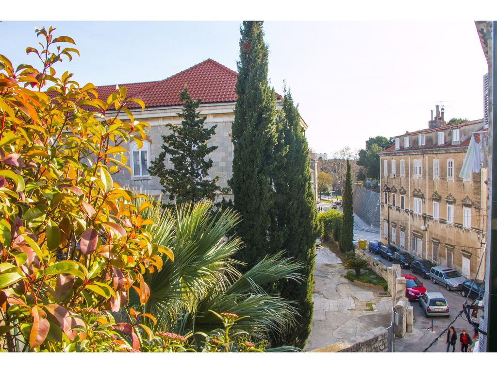 Villa Smodlaka 스플리트 외부 사진