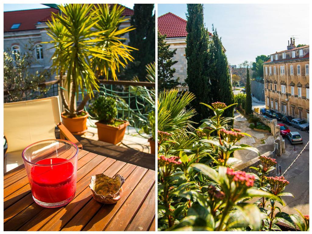 Villa Smodlaka 스플리트 외부 사진