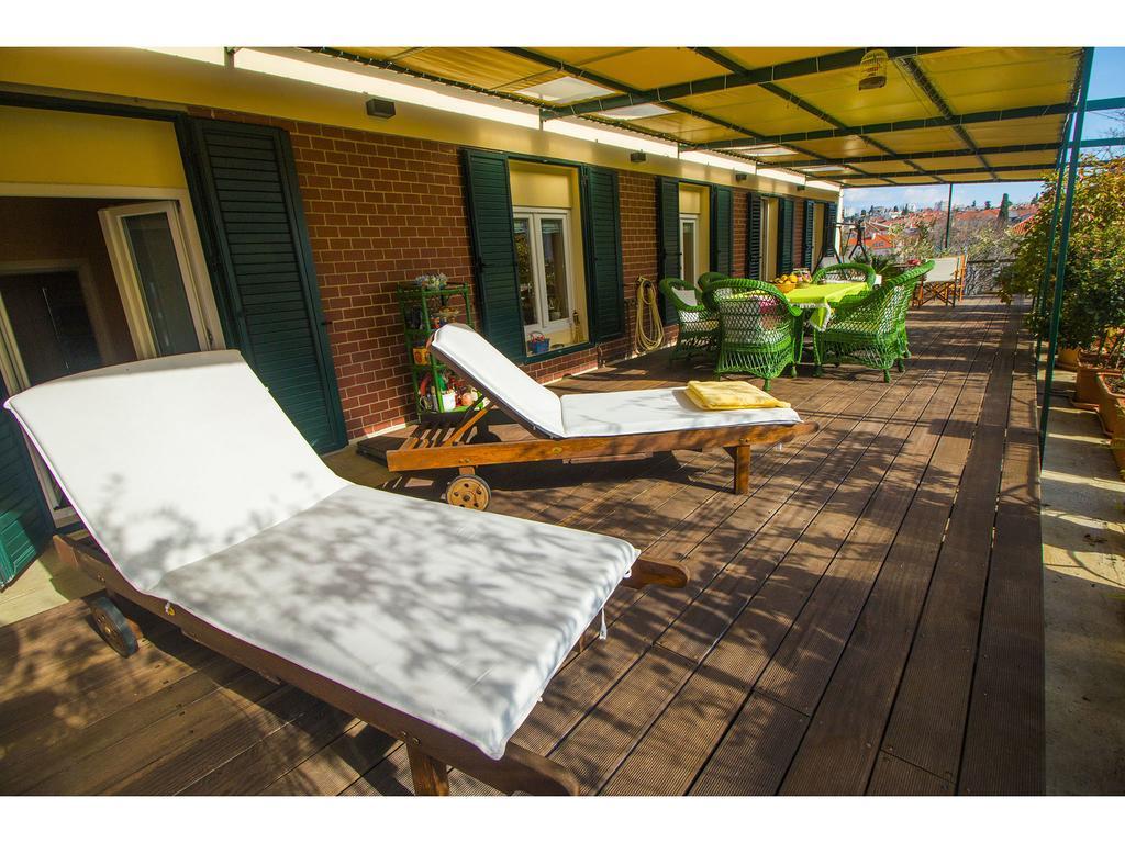 Villa Smodlaka 스플리트 외부 사진