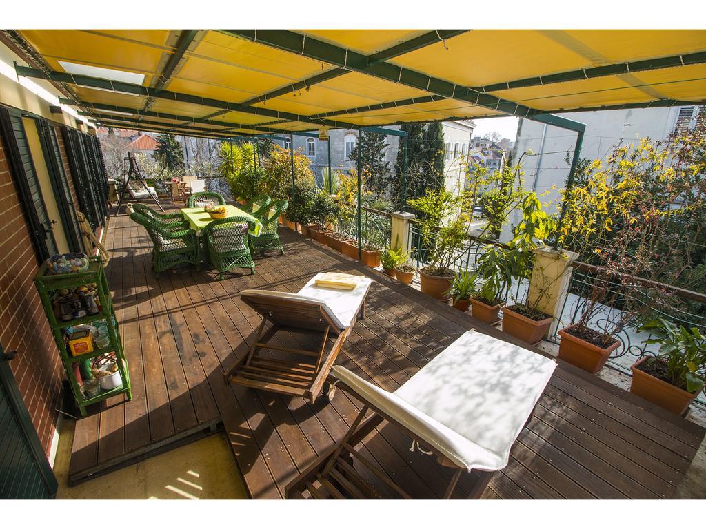 Villa Smodlaka 스플리트 외부 사진