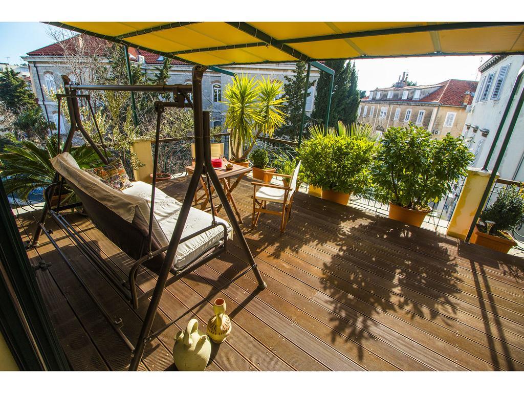 Villa Smodlaka 스플리트 외부 사진