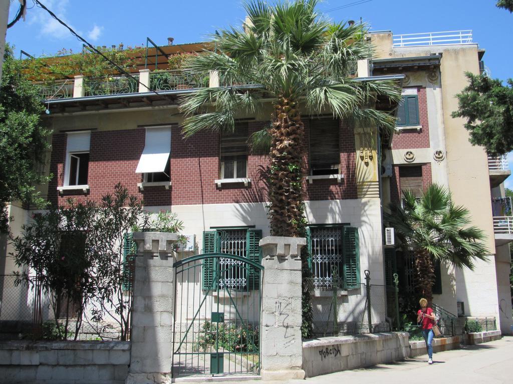 Villa Smodlaka 스플리트 외부 사진