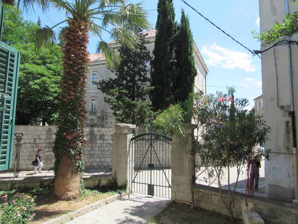 Villa Smodlaka 스플리트 외부 사진