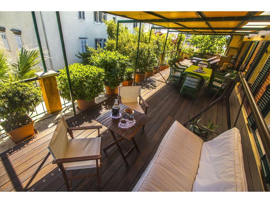 Villa Smodlaka 스플리트 외부 사진