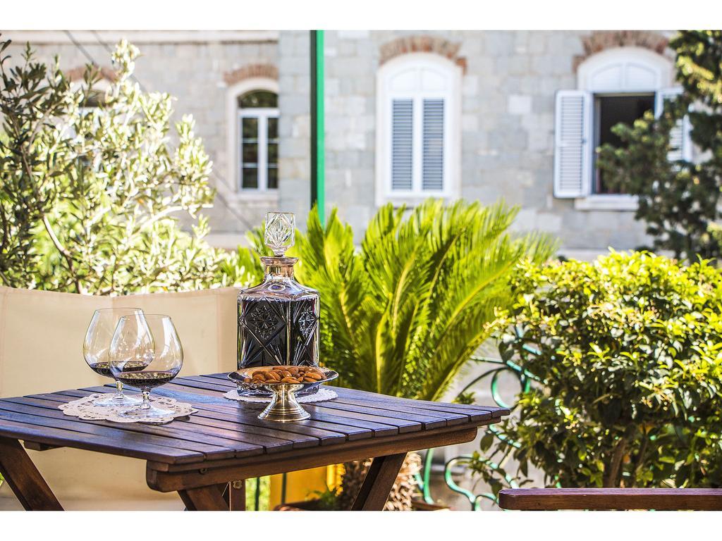 Villa Smodlaka 스플리트 외부 사진