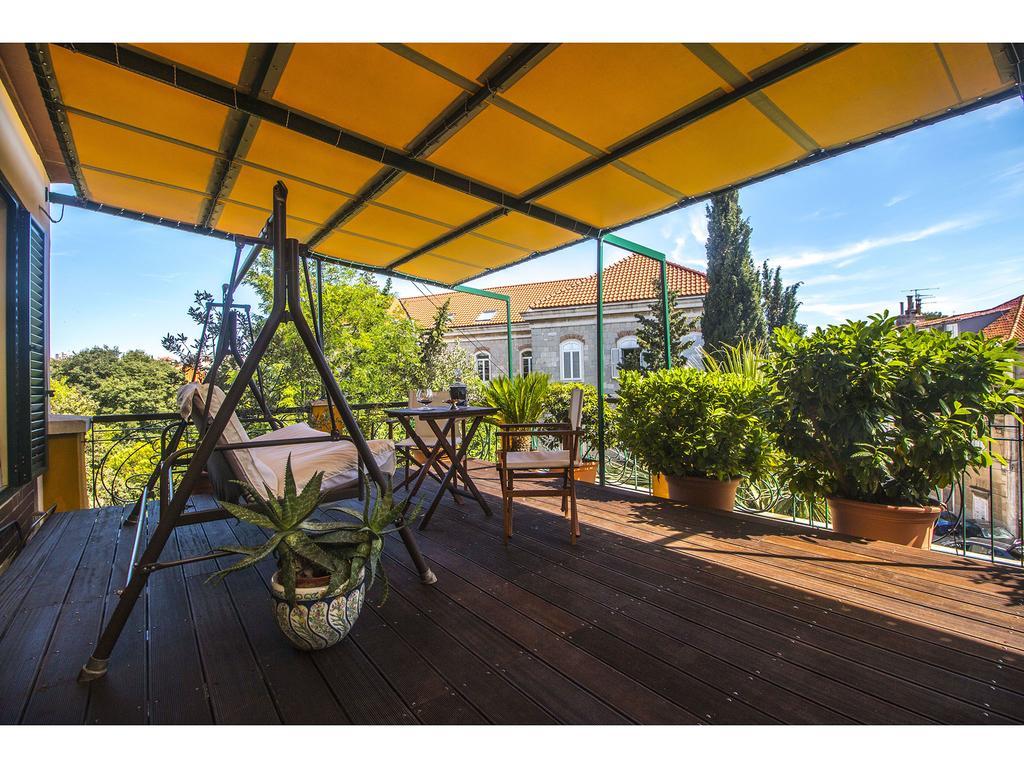 Villa Smodlaka 스플리트 외부 사진