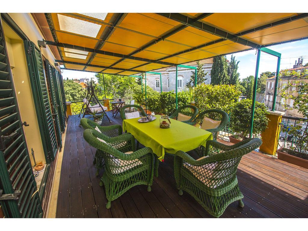 Villa Smodlaka 스플리트 외부 사진