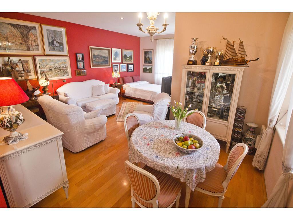 Villa Smodlaka 스플리트 외부 사진