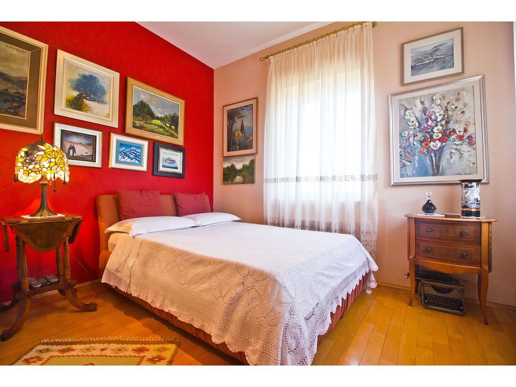 Villa Smodlaka 스플리트 외부 사진