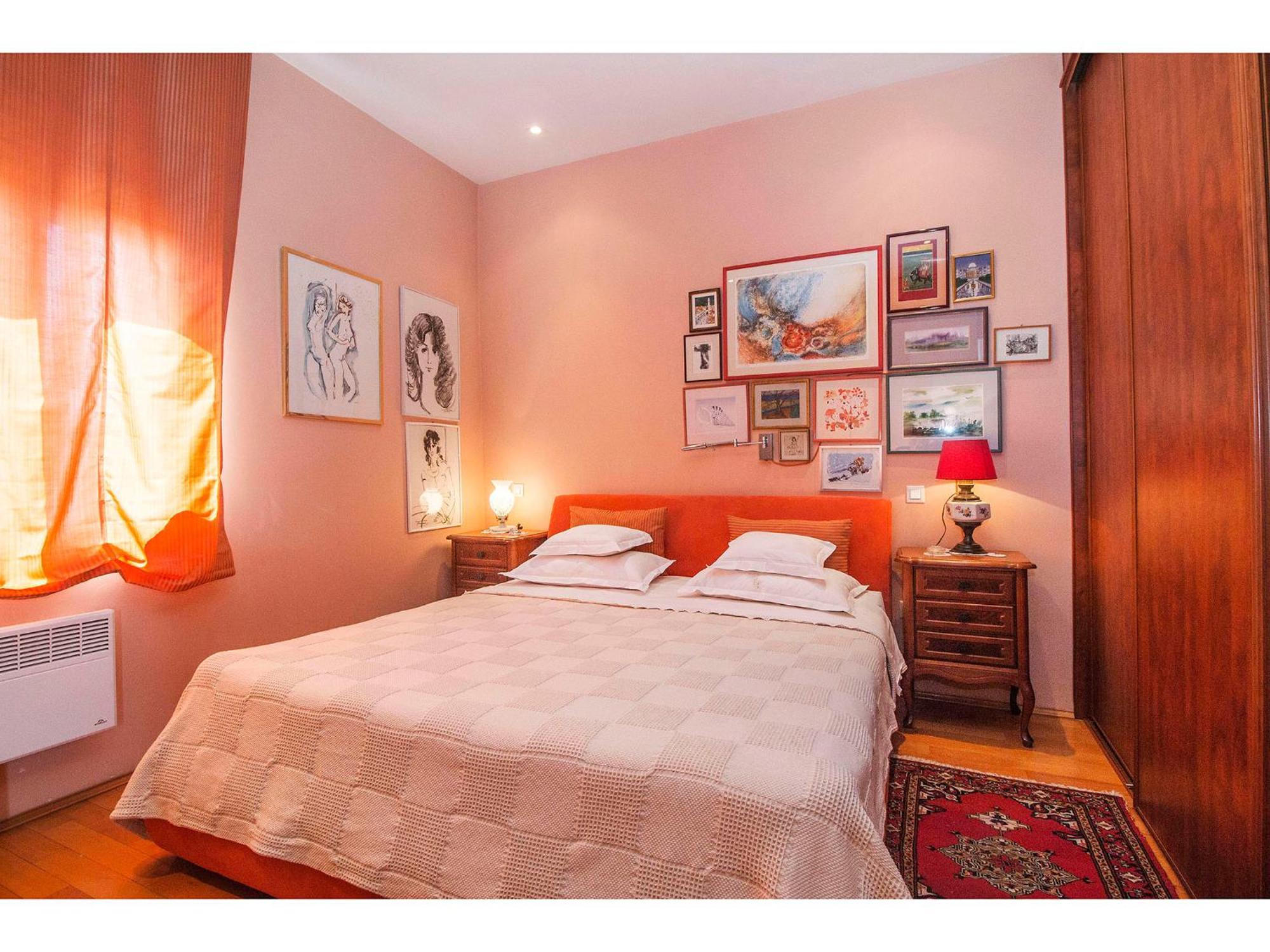 Villa Smodlaka 스플리트 외부 사진