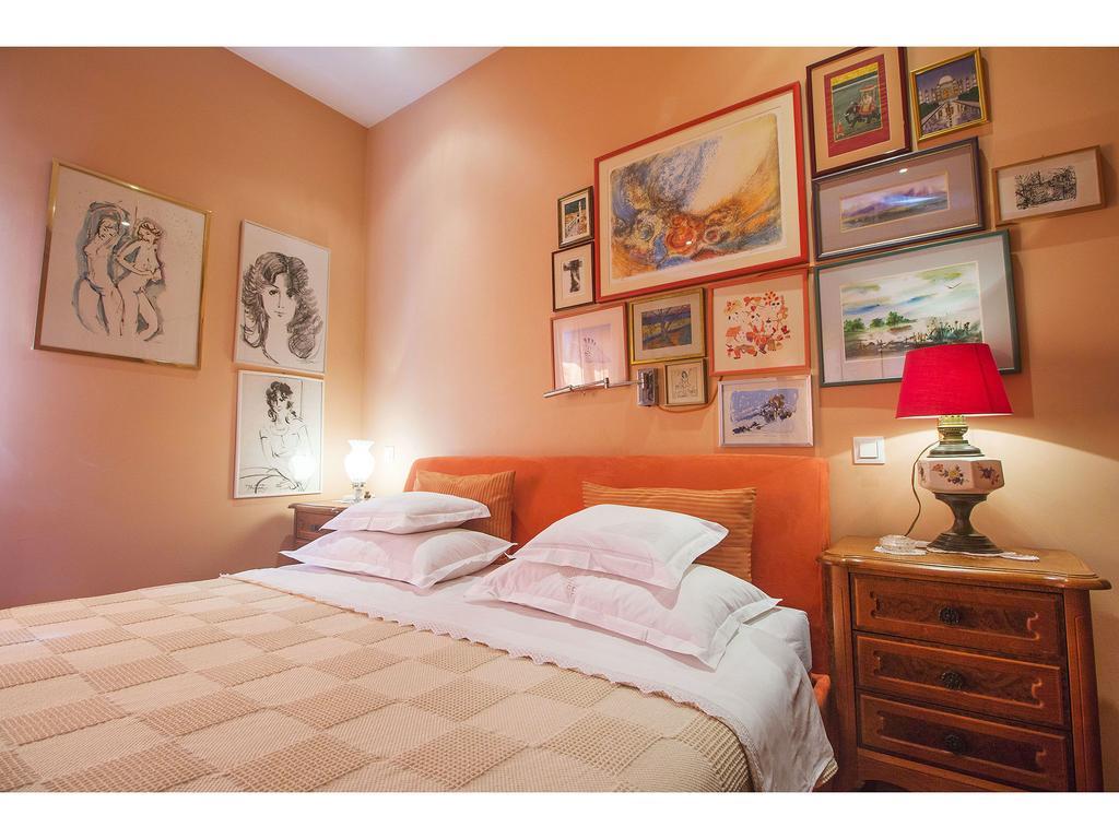 Villa Smodlaka 스플리트 외부 사진